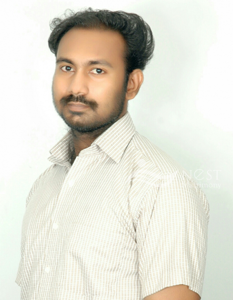 VIPIN ANTONY